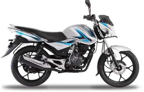 bajaj discover 125 on road price